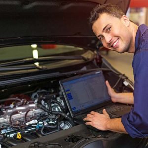 Car and Motorbike Maintenance with Driving Test Training Course