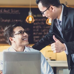 Communicate and Work with People from Other Culture Course