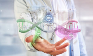 DNA Testing for Genealogy
