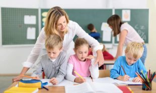 EYFS Teaching Assistant