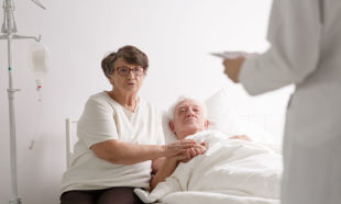Emergency Care for Heart Attack