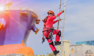 Ladder Safety