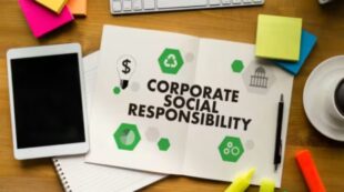 Corporate Social Responsibility (CSR)