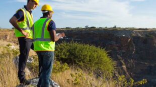 Land Surveying