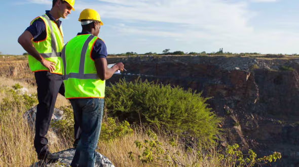 Land Surveying