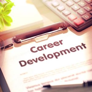 Career Development Training