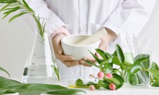 Diploma in Alternative Medicine Training