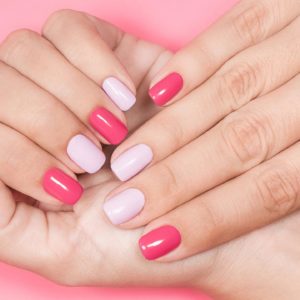 Gel Manicure and Nail Artist