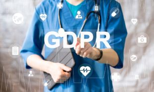 Healthcare GDPR Training