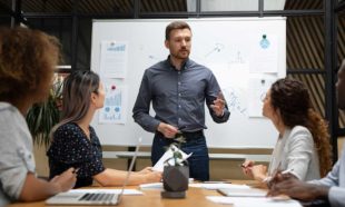 Inspirational Leadership Skills