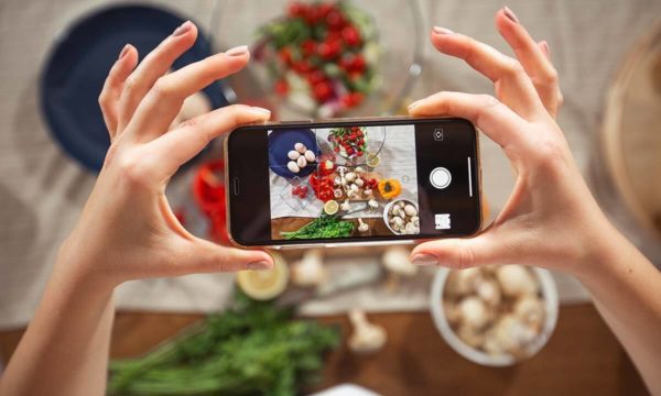 Smartphone Photography Online Course
