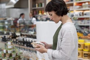 Food Labelling Regulations Training