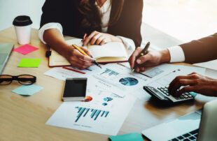 Enterprise Risk: Identification and Mitigation