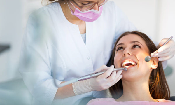 Online Dental Hygiene Course