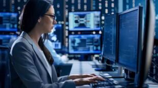 Diploma in CompTIA Network+ Training at QLS Level 7