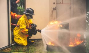 Fire Safety Awareness