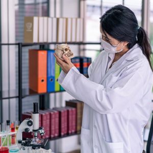 Forensic Anthropology