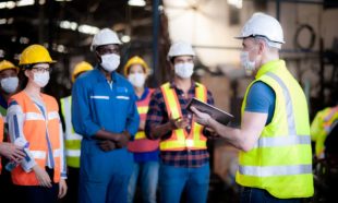 Workplace Health and Safety