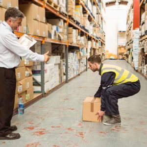 Introduction to Manual Handling