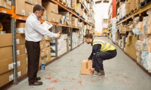 Level 3 Diploma in Manual Handling