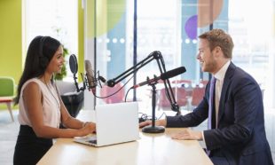 Podcasting Essentials Course