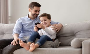 Safeguarding Children: Internet Safety