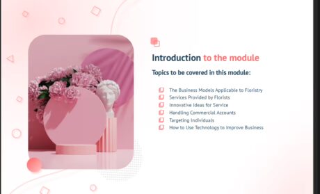Floristry Academy