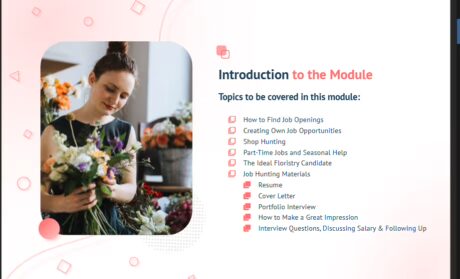 Floristry Academy