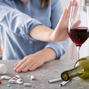 Substance Misuse Awareness Certification Course