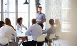 Team Leader Training