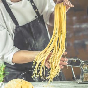 UK Cooking and Gastronomy Technician Course