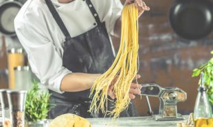 UK Cooking and Gastronomy Technician Course