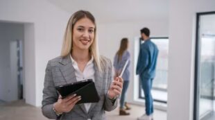 Diploma in Basic Real Estate Agents Training at QLS Level 5
