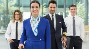 Cabin Crew / Air Hostess