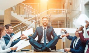 Workplace Stress Management Diploma
