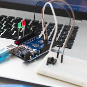 Advanced Arduino for Embedded Systems