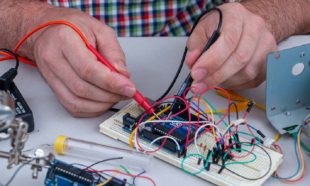 Arduino Crash Course
