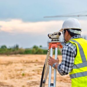 Basic Surveyor Training