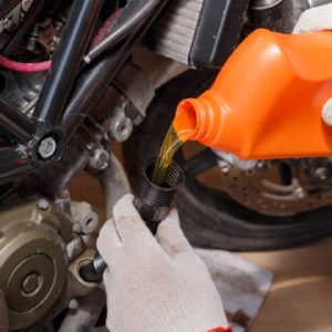 Engine Lubricant System Training