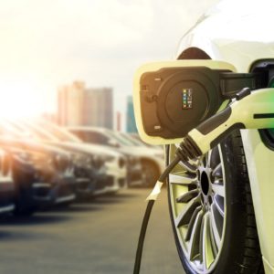 Hybrid Vehicle Expert Training