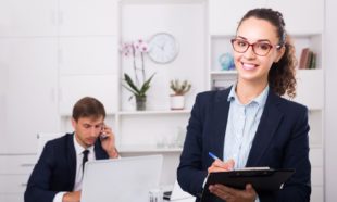 Junior Administrator