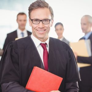 Law