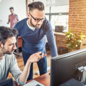 Mentee and Mentor Training Program