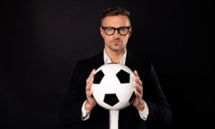 Professional Sports Agents Training