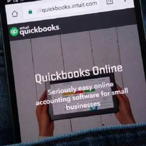 Starting A New Business File - Quickbooks Bookkeeping