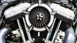 The Basics of Internal Combustion Engine