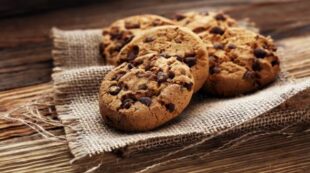 Baking Cookies