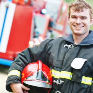 Fire Warden