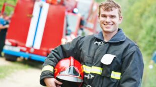 Fire Warden