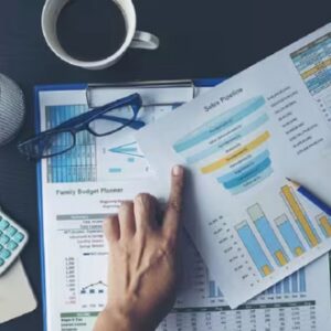 Financial Modelling